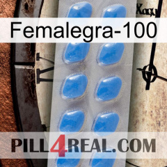 Femalegra-100 22